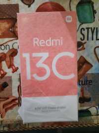 Xiaomi redmi 13c (selado)