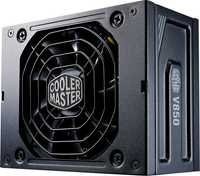 Zasilacz Cooler Master V850 Sfx Gold 850W (Mpy-8501-Sfhagv-Eu)