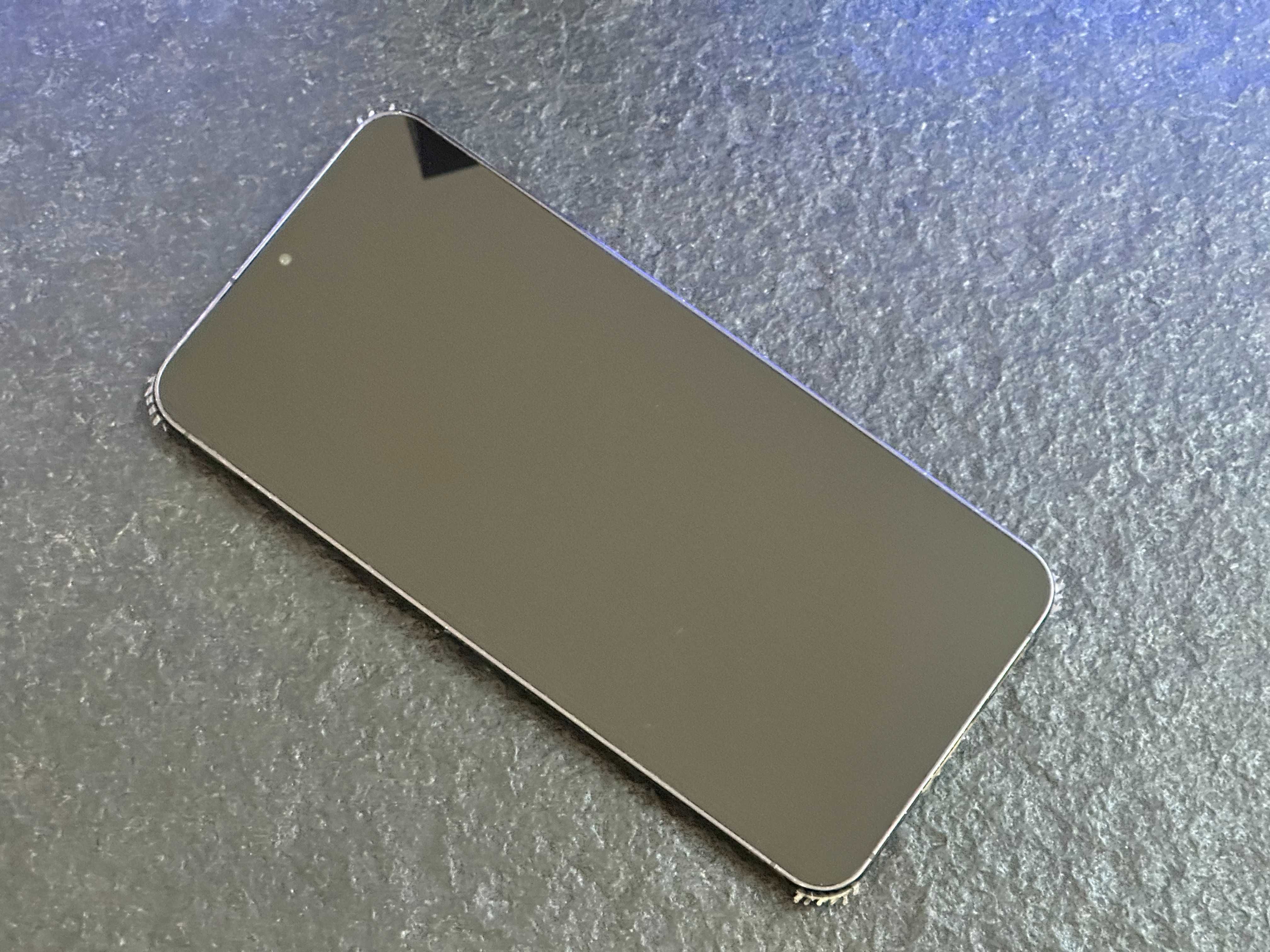 Smartfon SAMSUNG Galaxy S23+ 5G 8/256GB 6.6" 120Hz Czarny / RATY
