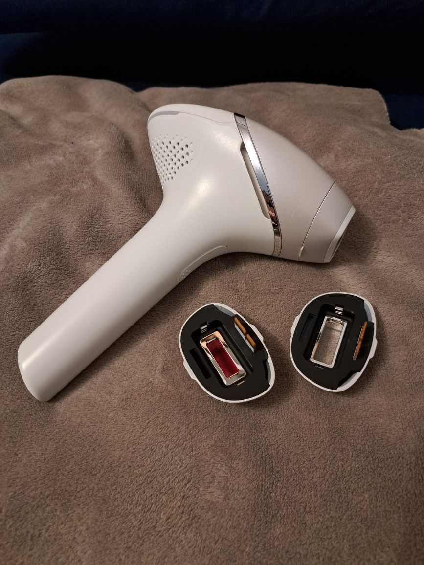 Depilator philips lumea prestige 9000 IPL BRI955/00 SENSEIQ
