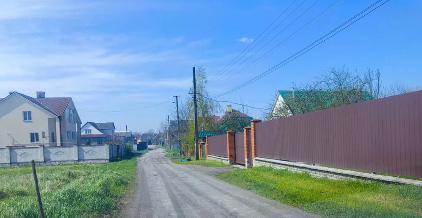 Продаж ділянки 16 сот в центрі с.Вишеньки