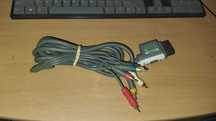 Oryginalny Kabel Component Microsoft Xbox 360 HDTV