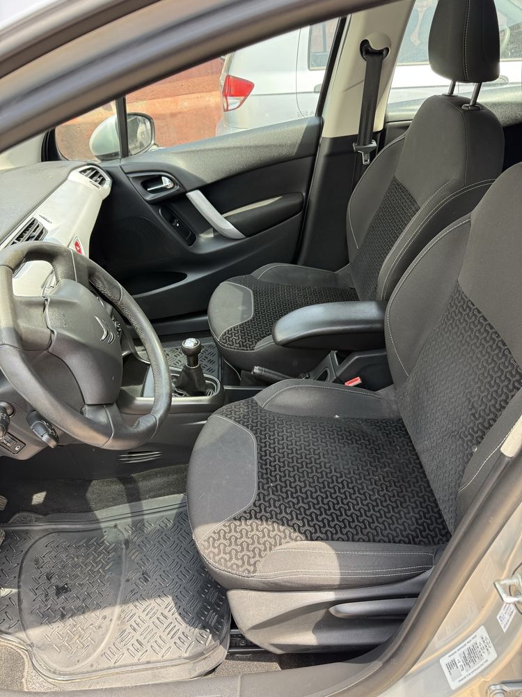 Citroen C3 2011 gasolina