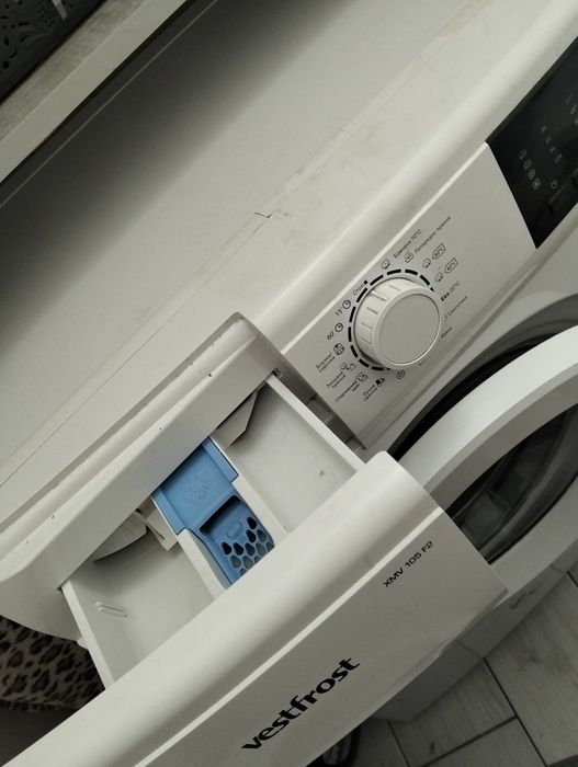 Vestfrost під ремонт або на запчастини