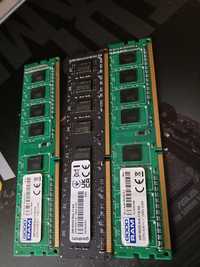 Оперативна пам'ять ddr3.