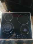 Płyta ceramiczna grzewcza Mastercook c2d60x