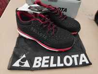Bellota S3 niskie buty robocze rozmiar 38 stalowe noski