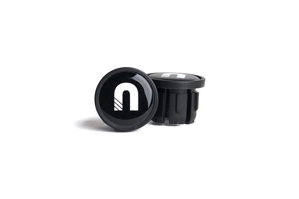 Owijka Nabico Siena Perfor 2,0 Mm Czarna