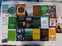 Livros super novos