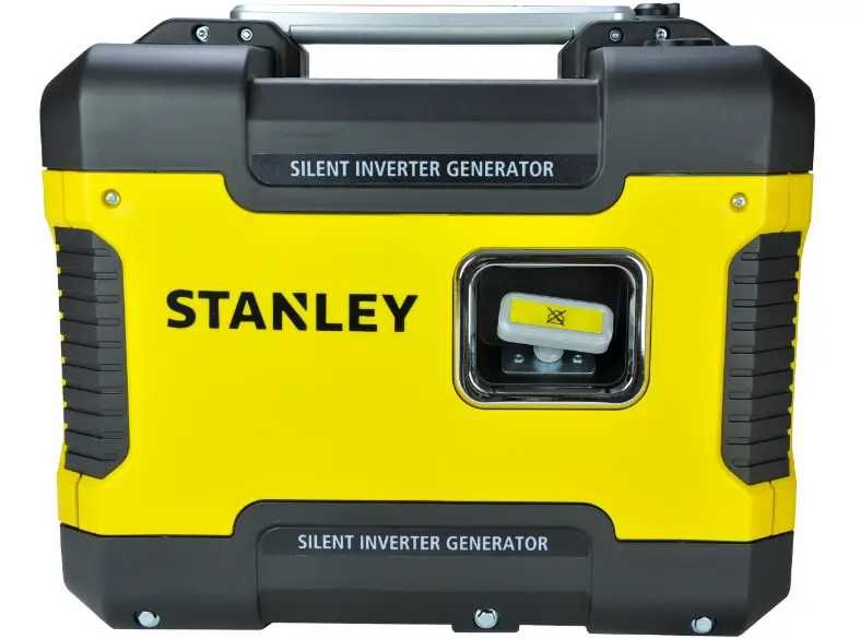 Інверторний генератор Stanley SIG 1900S. В наявності!!!