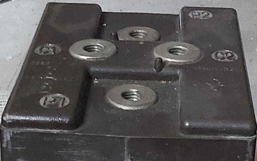 Przekładniki prądowe ARM3/N1F 200-100/5A 15VA kl.0,5 FS5 Ith=40-20kA