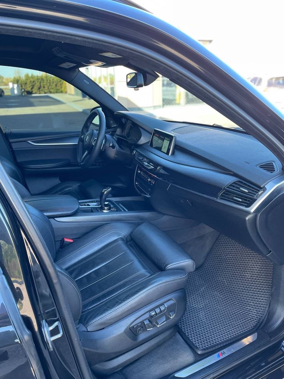 Продам BMW x5 дизель