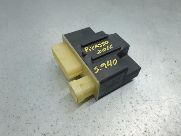 Módulo confort CITROËN C4 Picasso II