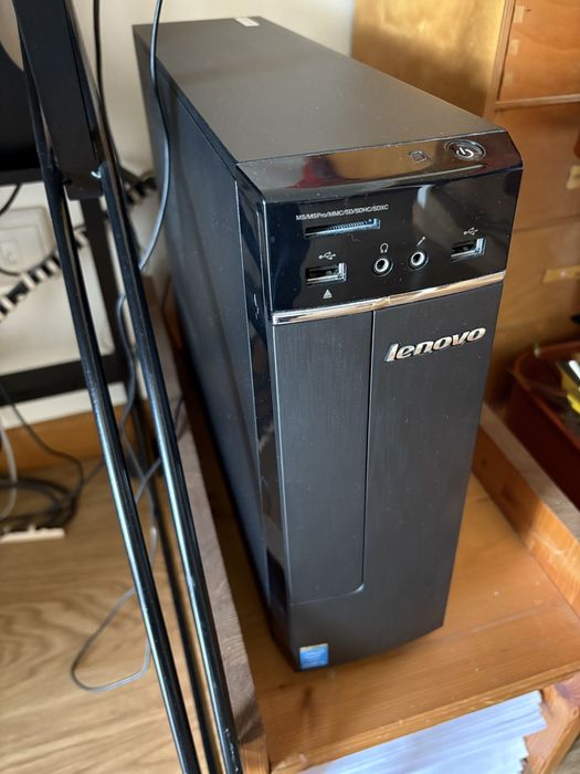 Computador e perifericos