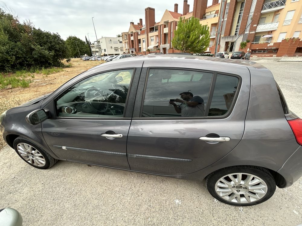Renault Clio 1.2 TCE