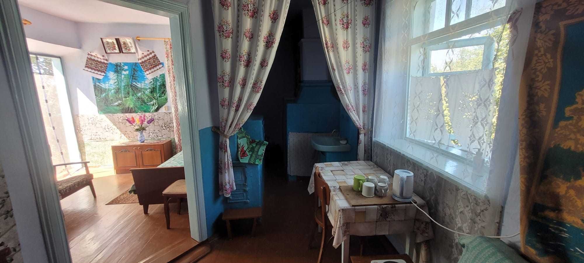 Продається будинок в с. Сокиринці Кам'янець-Подільського р-ну