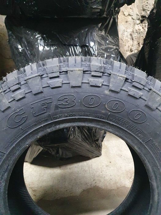 Шини 235/75 R15 MT AT Грязеві Для джипа Нові