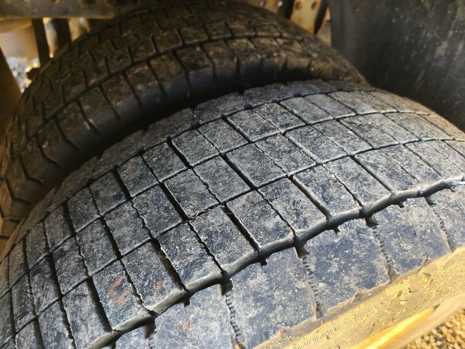 Man 12.240 skrzynia aluminiowa