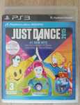 Just Dance 2015 PS3 – CiB! Hit taneczny w świetnym stanie!