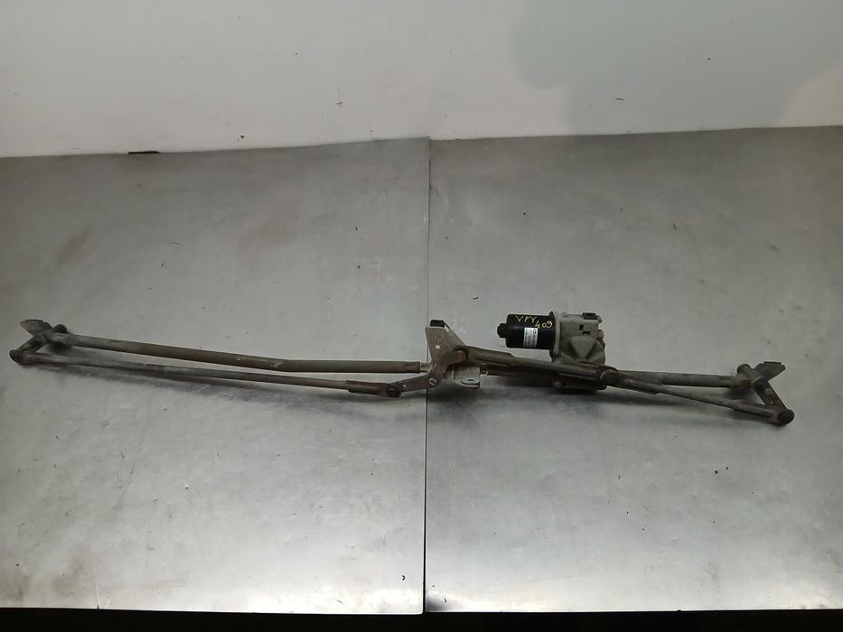 Motor limpa vidros frente PEUGEOT 307 SW (3H)