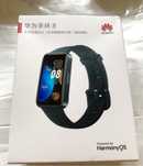 Huawei Smart Band 8 NFC Black фітнес-браслет