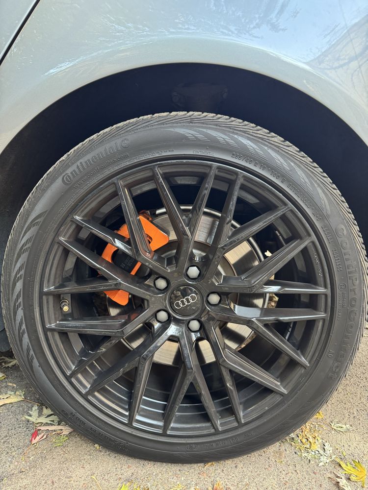продам диски r19