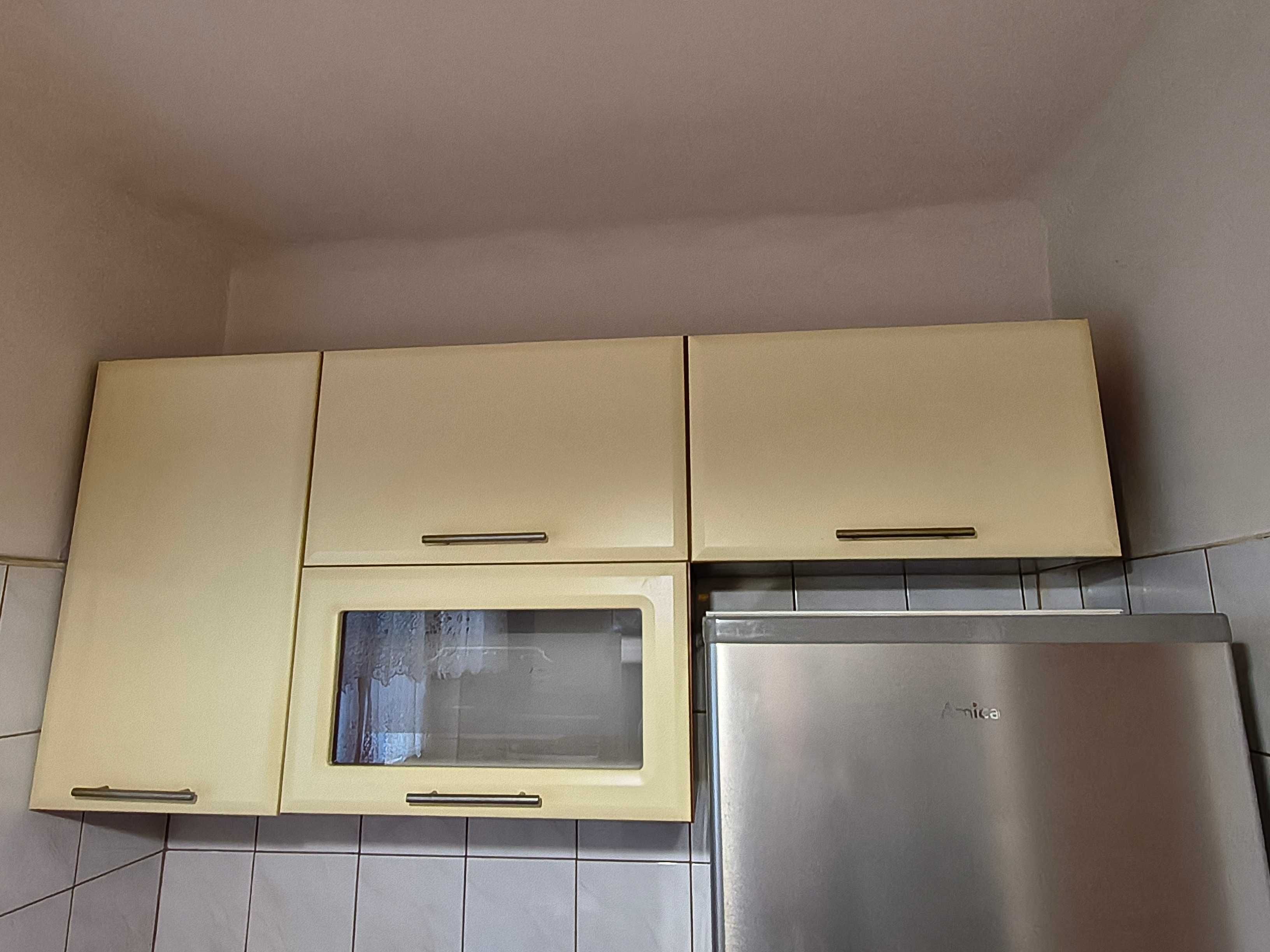 Meble kuchenne i zmywarka do oddania