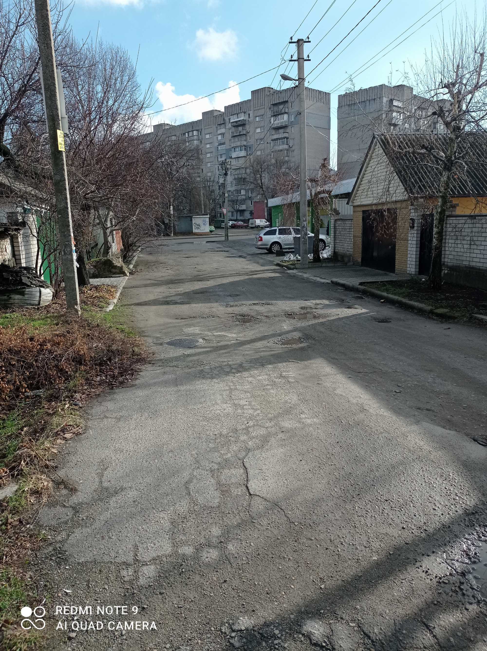 Продаж будинку/ Івана Труби / Клочко/Під Ваш ремонт/