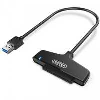 Adapter USB 3.0 -> SATA3 Unitek Y-1096