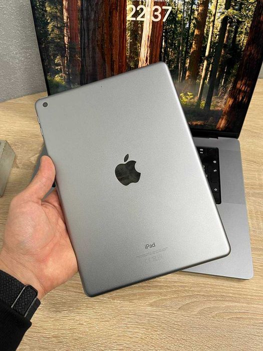Apple iPad 6 (2018) Wi-Fi 32GB