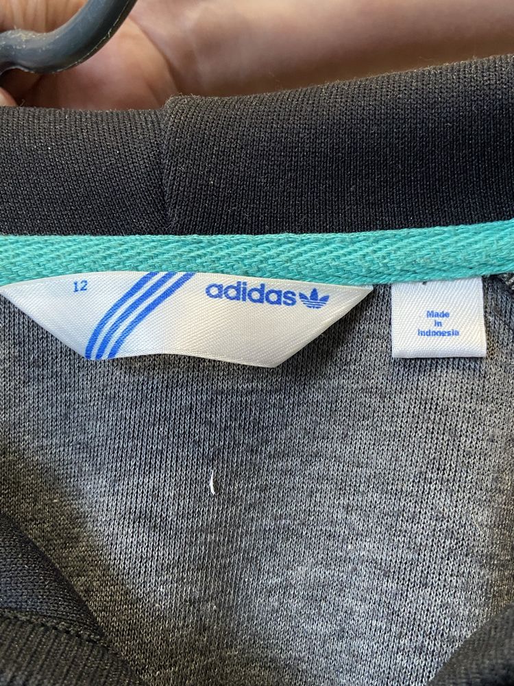 Кофта Adidas оригінал
