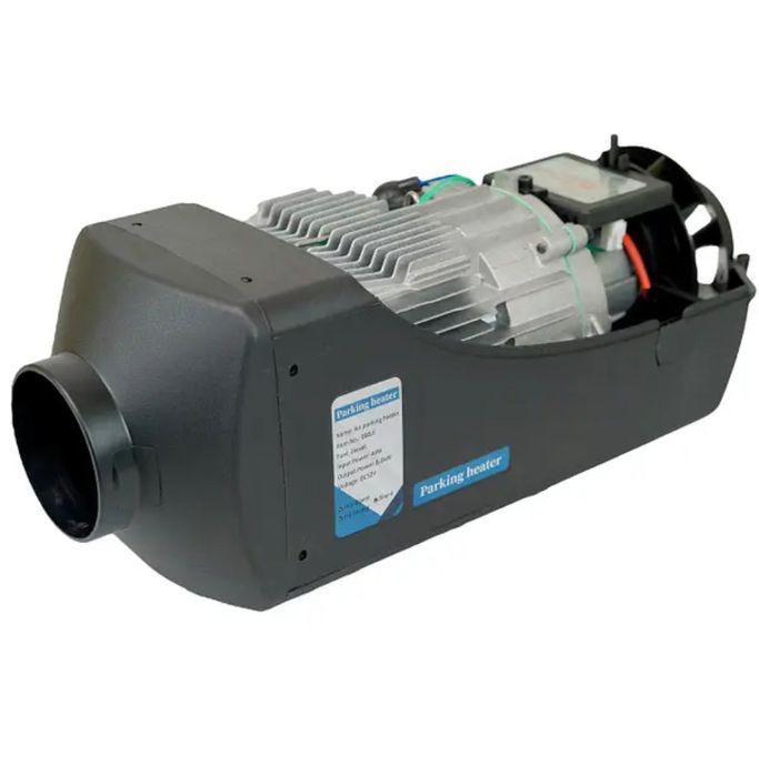 Автономка Обігрівач автономний дизельний Вебасто отопитель обогревател