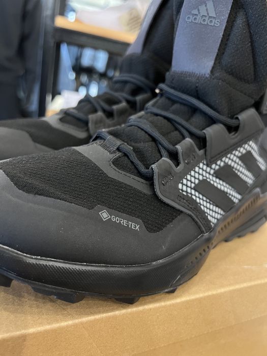 Чоловічі черевики Adidas terrex trailmaker mid gore-tex (FY2229)