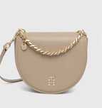 Tommy Hilfiger torebka listonoszka saddle bag oryginalna