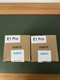 Reolink E1 pro 4mp