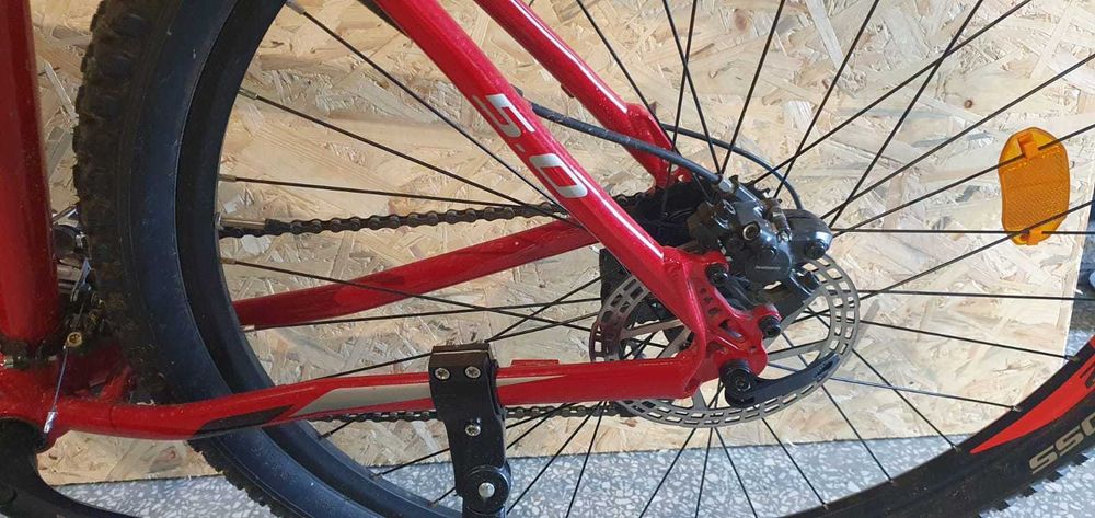Rower 29" Kross HEXAGON - Madej Gorlice Mickiewicza -