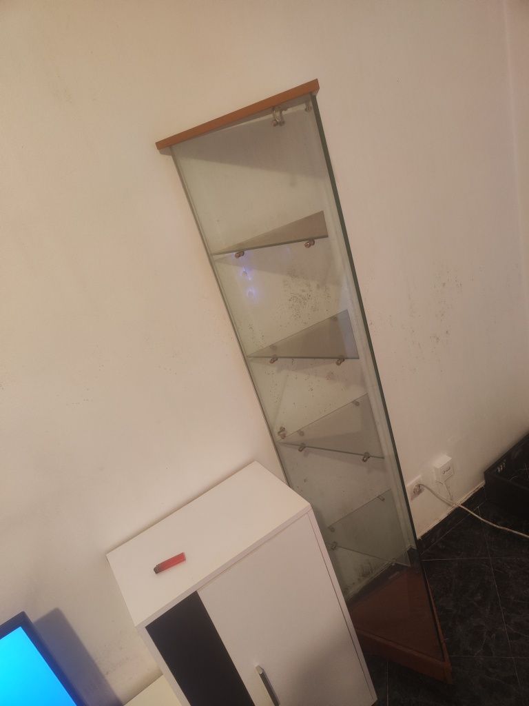 Vitrine/expositor