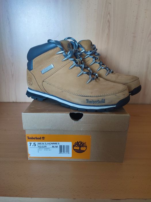 Bota Timberland Original 41