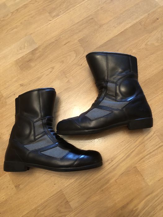 Мотоботы BMW Motorrad 43 размер