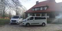Wynajem busów 9 osobowych wakacje,imprezy okolicznościowe podkarpacie