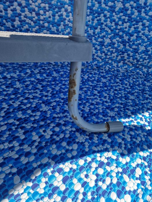 Piscina Bestway Steel Pro Max - 4.88 x 1.22
