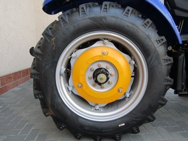 Тоактор KENTAVR 504UE стара морда
