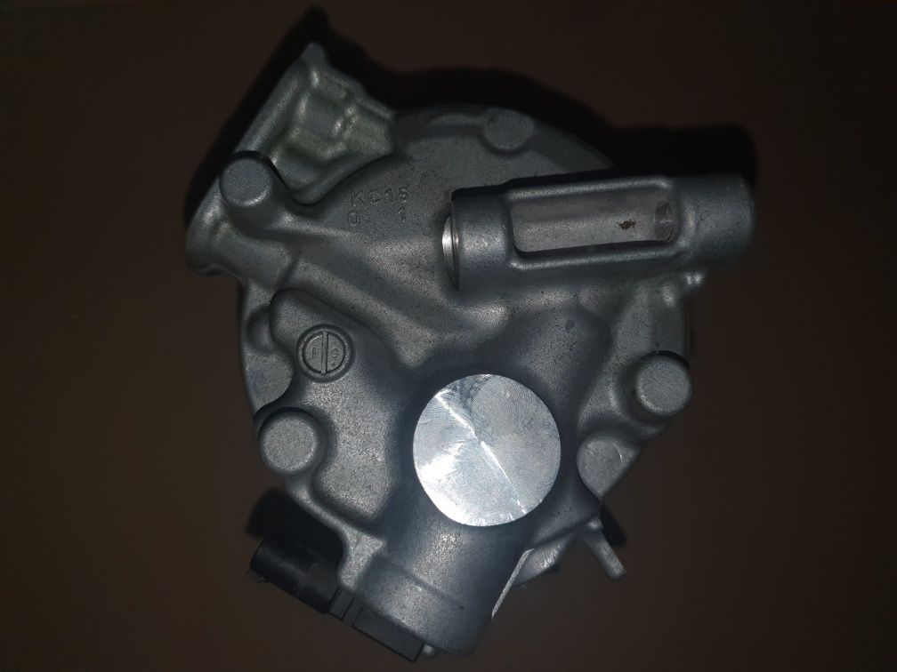 Компрессор кондиционера Фиат 500х FIAT JEEP 447250-0020, 51936675