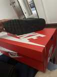 air max da nike estou a vender porque nao serviu pra mim