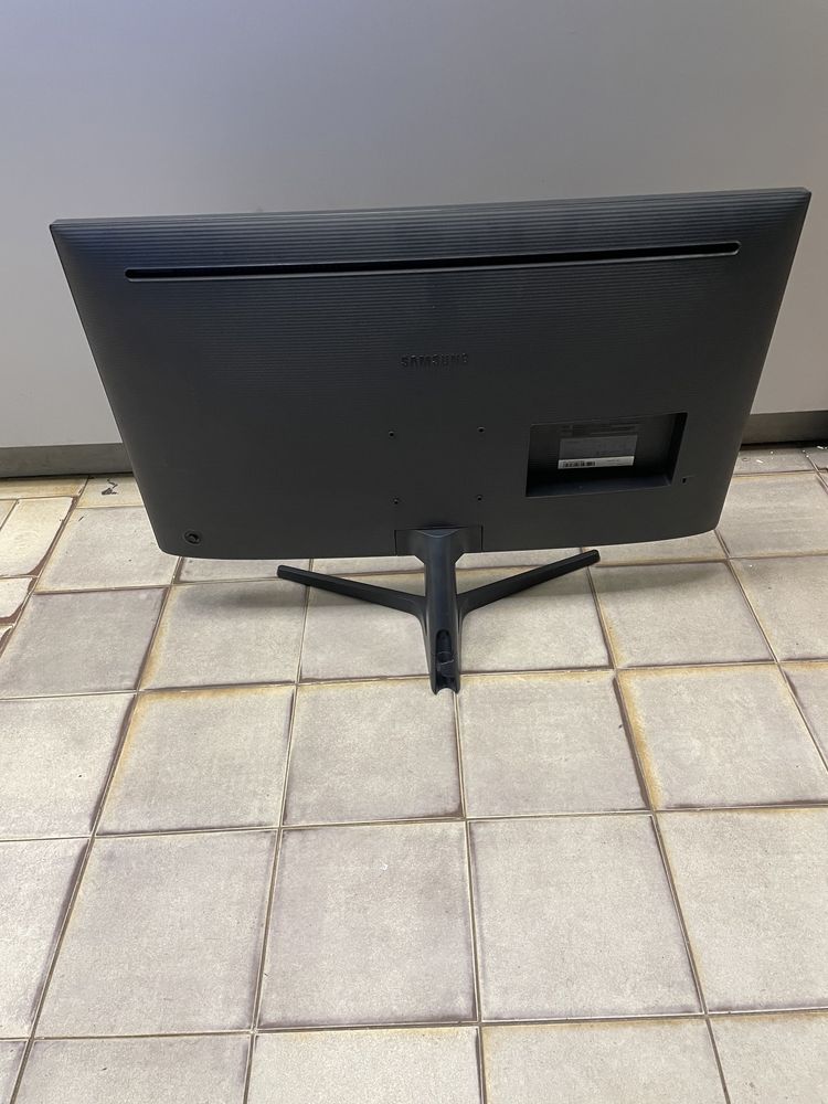 Monitor SAMSUNG LU32J590 | Zasilacz | Komis66