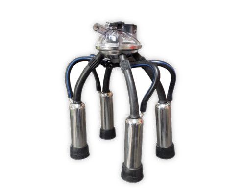 Aparat udojowy 280ml Orbiter typ AlfaLaval do dojarki nowy FV