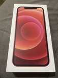 Iphone 12 red 64gb
