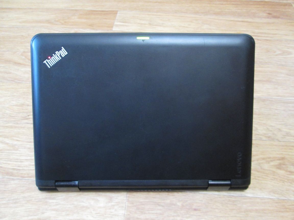 Ноутбук Lenovo ThinkPad 11e