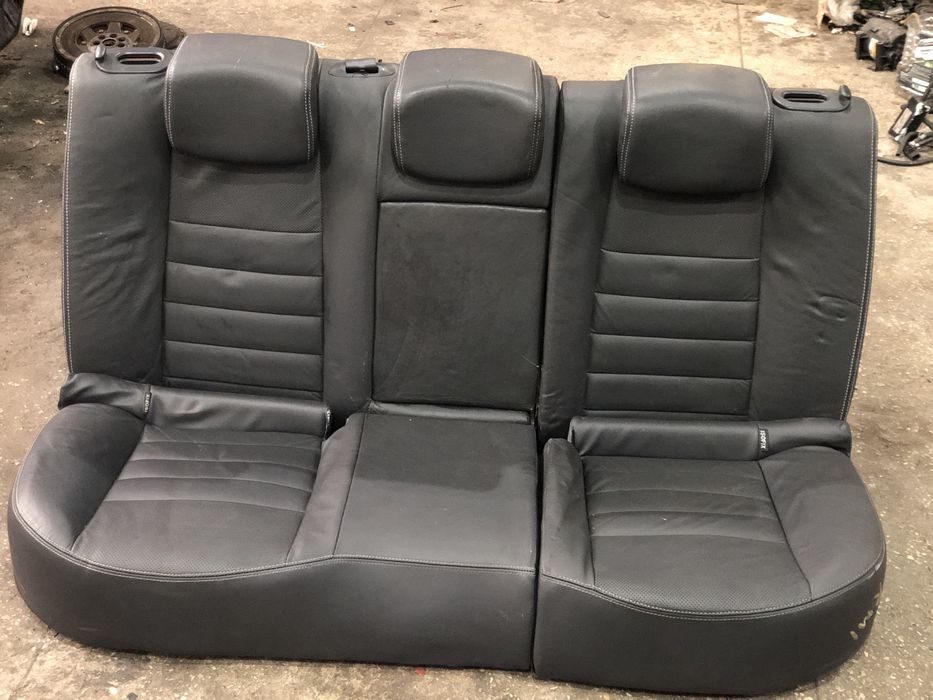 Салон Рено Меган 2 універсал