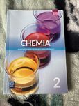 Podręcznik do chemii zakres podstawowy klasa 2